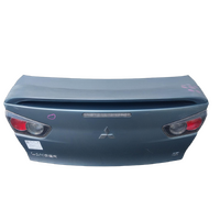 Mitsubishi Lancer  Cj,  Bootlid