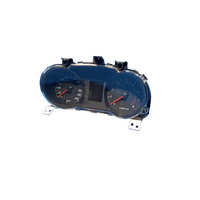 Mitsubishi Lancer Cj Instrument Cluster