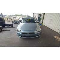 Mitsubishi Lancer Cj  Left Headlamp