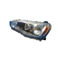 Mitsubishi Lancer Cj  Left Headlamp