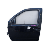 Nissan Navara D40 Left Front Door