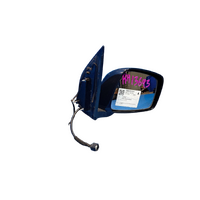 Nissan Navara D40 Right Power Door Mirror