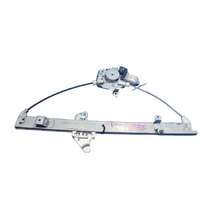 Nissan Navara D40 Right Rear Power Window Regulator