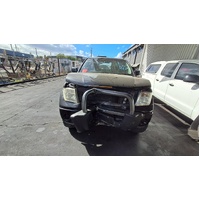 Nissan Navara D40 V9x  Transfer Shift Actuator