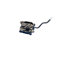 Nissan Navara D40 V9x  Transfer Shift Actuator