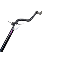 Nissan Navara D40 Front Sway Bar