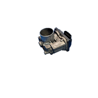 Nissan Pathfinder Navara Throttle Body