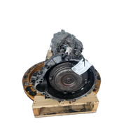 Nissan Navara D40 Diesel 2.5 Yd25, Automatic Transmission