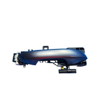 Byd Atto 3 2Nd Gen Right Rear Outer Door Handle