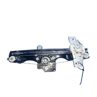 Byd Atto 3  2Nd Gen,   Left Rear Window Regulator