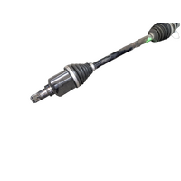 Byd Atto 3 2Nd Gen, Right Driveshaft