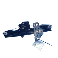 Byd Atto 3  2Nd Gen,  Right Rear Window Regulator