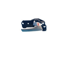 Holden Commodore Ve Right Front Inner Silver Door Handle