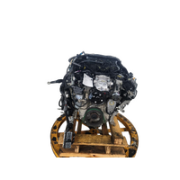 Holden Commodore Ve 3.0 Sidi Lfw  Engine