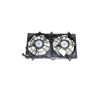 Holden Commodore Ve 3.6 Dual Fan Assembly