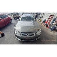 Holden Commodore Ve 3.0/3.6  Fuel Pump