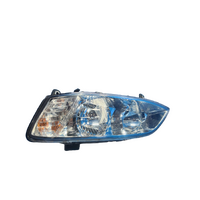 Holden Commodore Left Headlamp