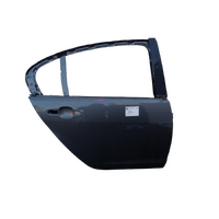 Holden Commodore Ve Ss Right Rear Door