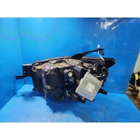 Mazda Cx30 Dm,  Right Headlamp