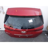 Hyundai Kona Os Tailgate
