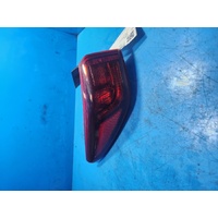 Hyundai Kona Os, Left Taillight