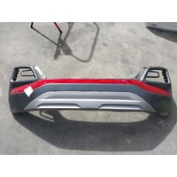 Hyundai Kona Os Rear Bumper Bar