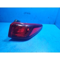 Hyundai Kona Os  Right Taillight In Body