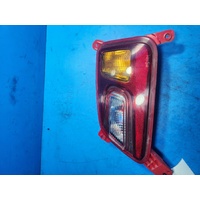 Hyundai Kona Os, Right Taillight