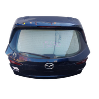 Mazda Cx5 Kf Tailgate