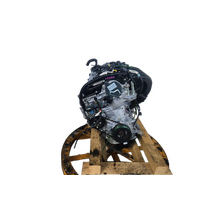 Mazda Cx5 Kf 2.0 Petrol, Pe-Vps Code Engine  Used