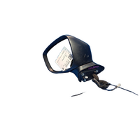 Mazda Cx5 Kf Left Door Mirror