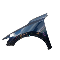 Mazda Cx5  Kf,  Left Guard