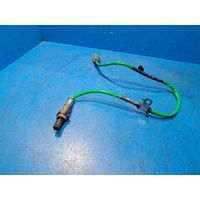 Mazda Cx5  Kf,  Post-Cat Oxygen Sensor