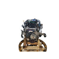 Nissan Navara D22 Zd30 3.0 Turbo Diesel Engine