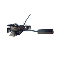 Nissan Navara D22 Accelerator Pedal