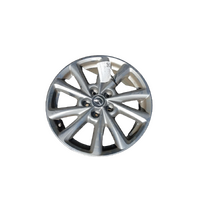Mazda Cx5 Kf  17 X 7 Inch Alloy Wheel