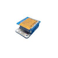 Nissan Navara D40 (Vin Mnt), Airbag Module