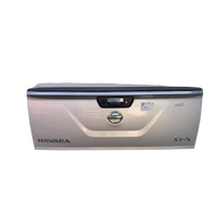 Nissan Navara Np300 Tailgate