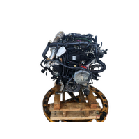 Nissan Navara Np300 2.3 Twin Turbo Diesel Ys23ddtt, Engine