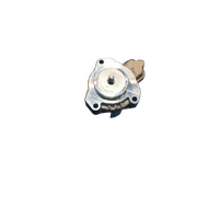 Nissan Navara Np300, Transfer Actuator