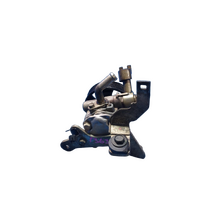 Nissan Navara Np300 2.3 Ys23ddtt Diesel Steering Pump