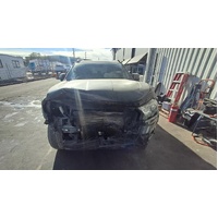 Ford Ranger Px Series 3 Tailgate