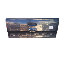Ford Ranger Px Series 3 Tailgate