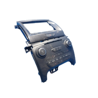 Ford Ranger Px Series 2, Dash Radio Control Panel/Control Unit