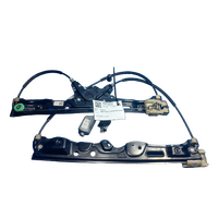 Ford Ranger Mazda Bt50 Right Front Window Regulator