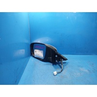 Nissan Xtrail T31  Left Door Mirror
