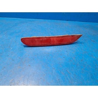 Nissan Xtrail T32 Left Bumper Reflector Taillight