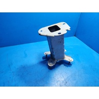 Nissan Xtrail  T32, Right  Rear Chassis Rail Extension