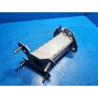 Nissan Xtrail T32 Left Chassis Rail Extension