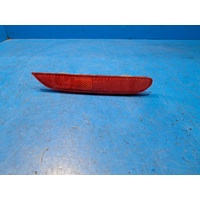 Nissan Xtrail T32 Right Bumper Reflector Taillight
